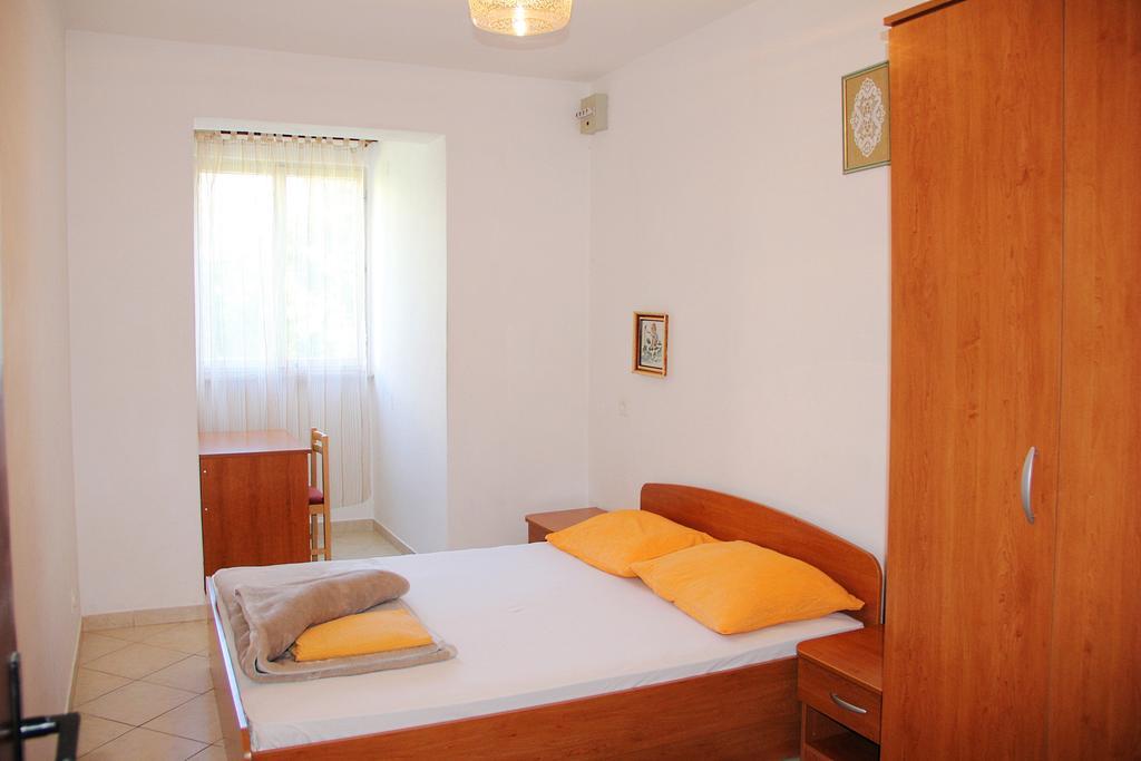 Fenix Two Bedroom Apartments Cavtat Chambre photo