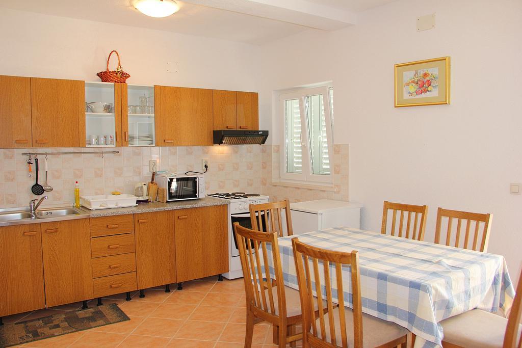 Fenix Two Bedroom Apartments Cavtat Chambre photo