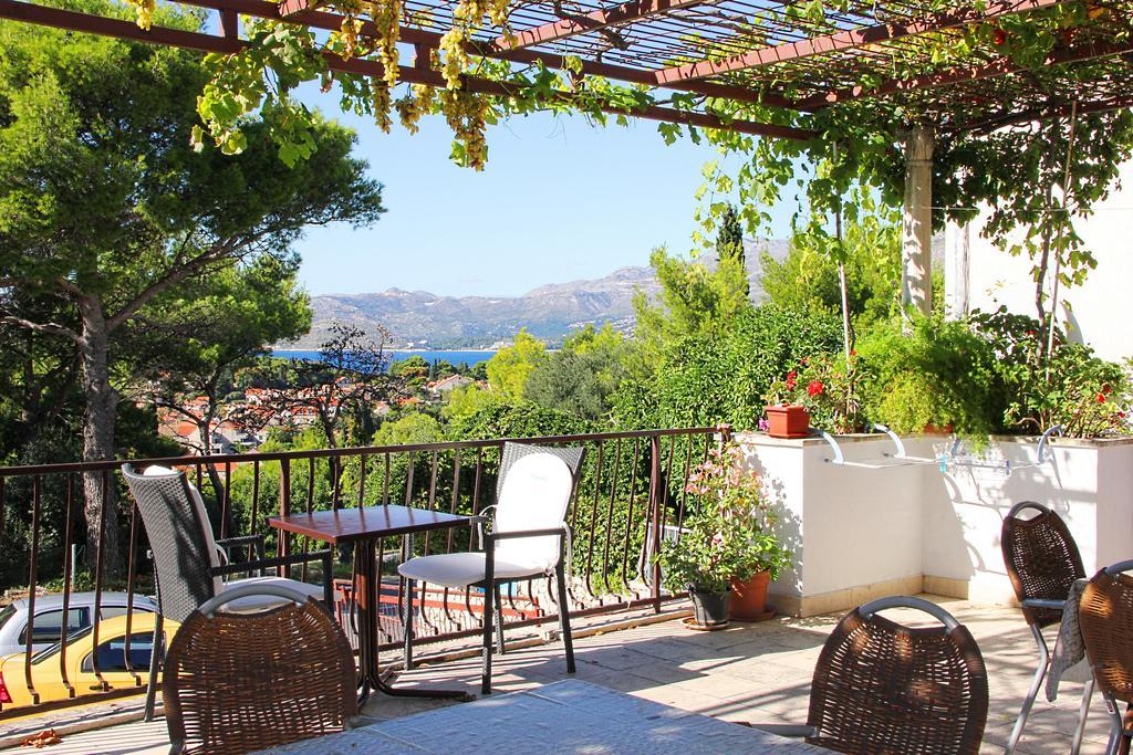 Fenix Two Bedroom Apartments Cavtat Chambre photo
