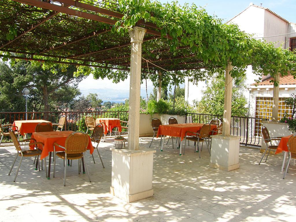 Fenix Two Bedroom Apartments Cavtat Chambre photo