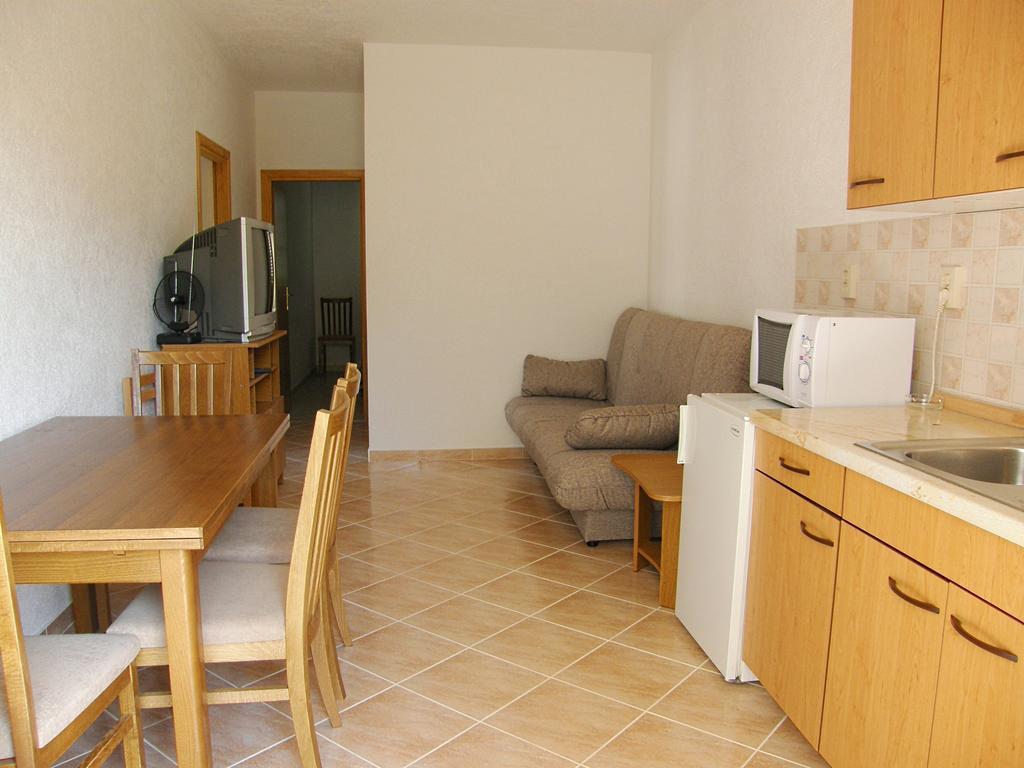 Fenix Two Bedroom Apartments Cavtat Chambre photo