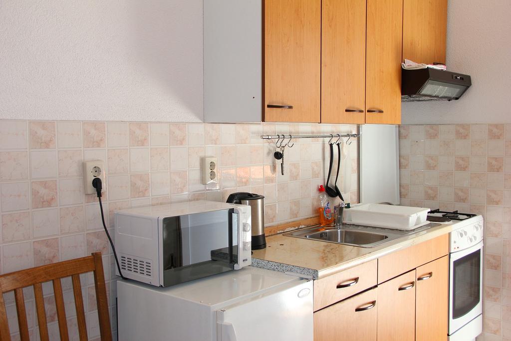 Fenix Two Bedroom Apartments Cavtat Chambre photo