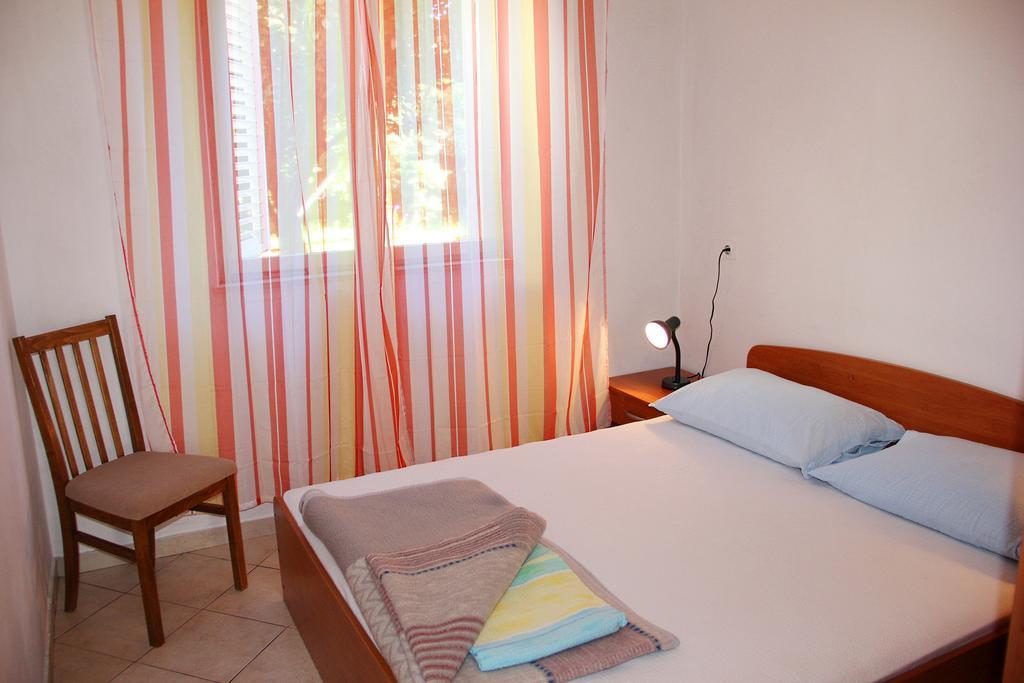 Fenix Two Bedroom Apartments Cavtat Chambre photo