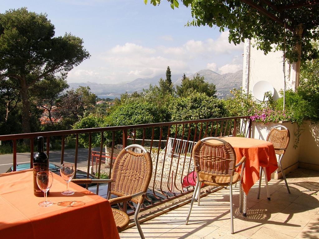 Fenix Two Bedroom Apartments Cavtat Extérieur photo